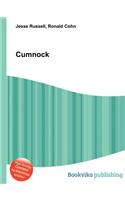 Cumnock