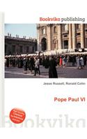 Pope Paul VI