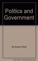 Elements of Political Science, Volume 1