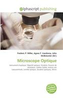 Microscope Optique