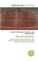 Dennis Johnson: (English)