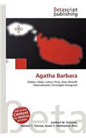 Agatha Barbara: (German)