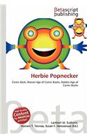 Herbie Popnecker