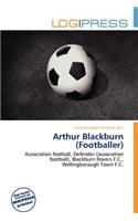 Arthur Blackburn (Footballer)