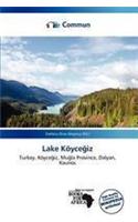Lake K Yce Iz