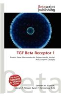 Tgf Beta Receptor 1: (English)