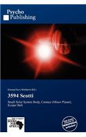 3594 Scotti: (English)