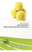 Jay Gould II