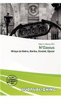 N'Gaous