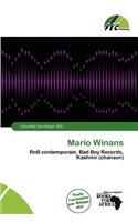 Mario Winans