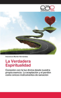 Verdadera Espiritualidad
