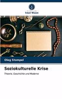 Soziokulturelle Krise