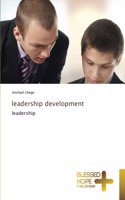 leadership development