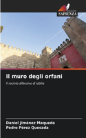 muro degli orfani