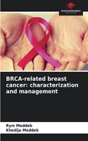 BRCA-related breast cancer