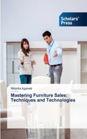 Mastering Furniture Sales