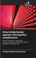 Emorroidectomia