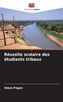 Réussite scolaire des étudiants tribaux
