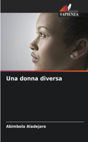 donna diversa