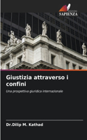 Giustizia attraverso i confini