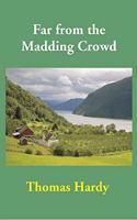Far from the Madding Crowd