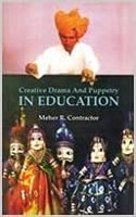 Creative Drama And Puppetry In Education