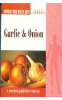 Improve Your Health With Garlic Onion
