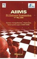 Recent PMGEE Solution Series AIIMS May 2008