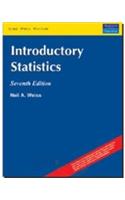Introductory Statistics