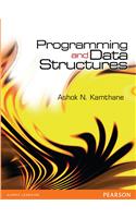 Programming and Data Structures: For Anna University