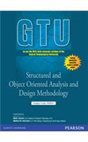 Structured and Object Oriented Analysis and Design Methodology : As per the MCA third-semester syllabus of the Gujarat Technological University