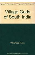 Village Gods of South India
