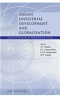 Indian Industrial Development and Globalisation