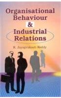 Organisational Behaviour and Industry