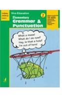 Elementary Grammar & Punctuation 2