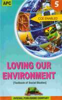 Loving Our Environment- 5