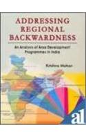 Addressing Regional Backwardness: An Analysis of Area Development Programmes in India