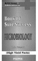 Book of Sure Success Microbiology