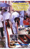 Some Aspects Of Value -Orientation: Astudy Of The Adults In Nepal And India