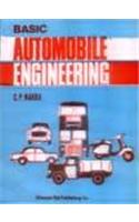 Basic Automobile Engineering