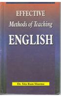 Effective Methods Of Teaching English