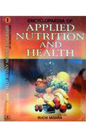 Encyclopaedia Of Applied Nutrition And Health (Set Of 2 Vols.),