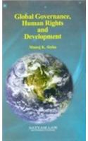 Global Governance, Human Rights and Development