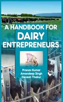 A Handbook for Dairy Entrepreneurs