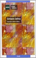 Sintaxis latina (UNIDAD DIDACTICA) (Spanish Edition)