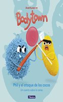 Aventuras en Body Town