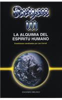 Kryon III - La Alquimia del Espiritu Humano