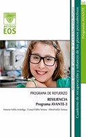 Programa de Refuerzo. Resiliencia. Programa AVANTE-III