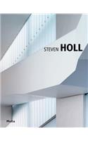 Steven Holl: Minimum Series