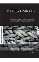 Intertwining: Unfolding Art and Science